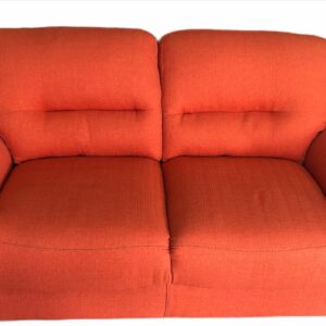 Sofa Story Madeira Orange Love