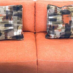 Love Seat Coral