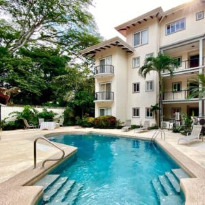 Surfside Towers #301, Surfside, Potrero