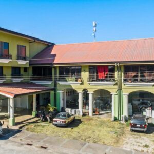 Tamarindo Commercial Center- Great ROI Potential!