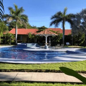 1br - 83m2 - Villa Claudia 23B, Playa Potrero $79,000