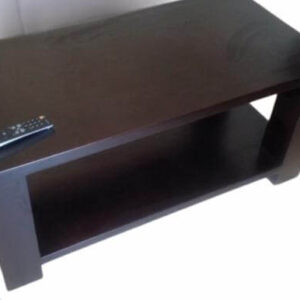 Coffe Table , Just Wood