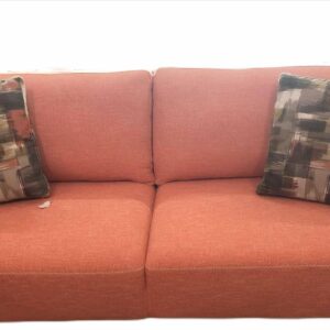 Sofa Tiziano nolan coral