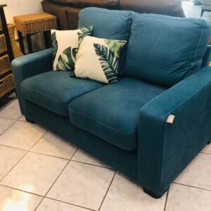 Love crescent Jim Emerald