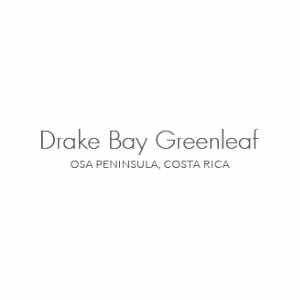 Drake Bay Greenleaf